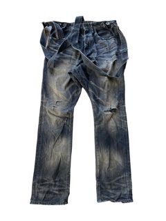 Men's Civarize Denim | Grailed