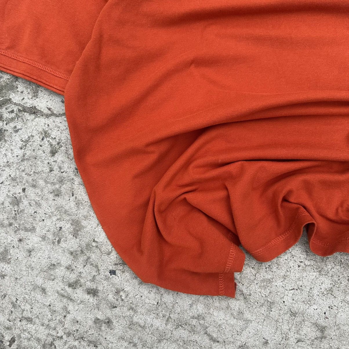 Vision Streetwear Luxury PG Field Heritage Polo Size L Basic Fit Y2K 00s USA Size US L / EU 52-54 / 3 - 11 Thumbnail