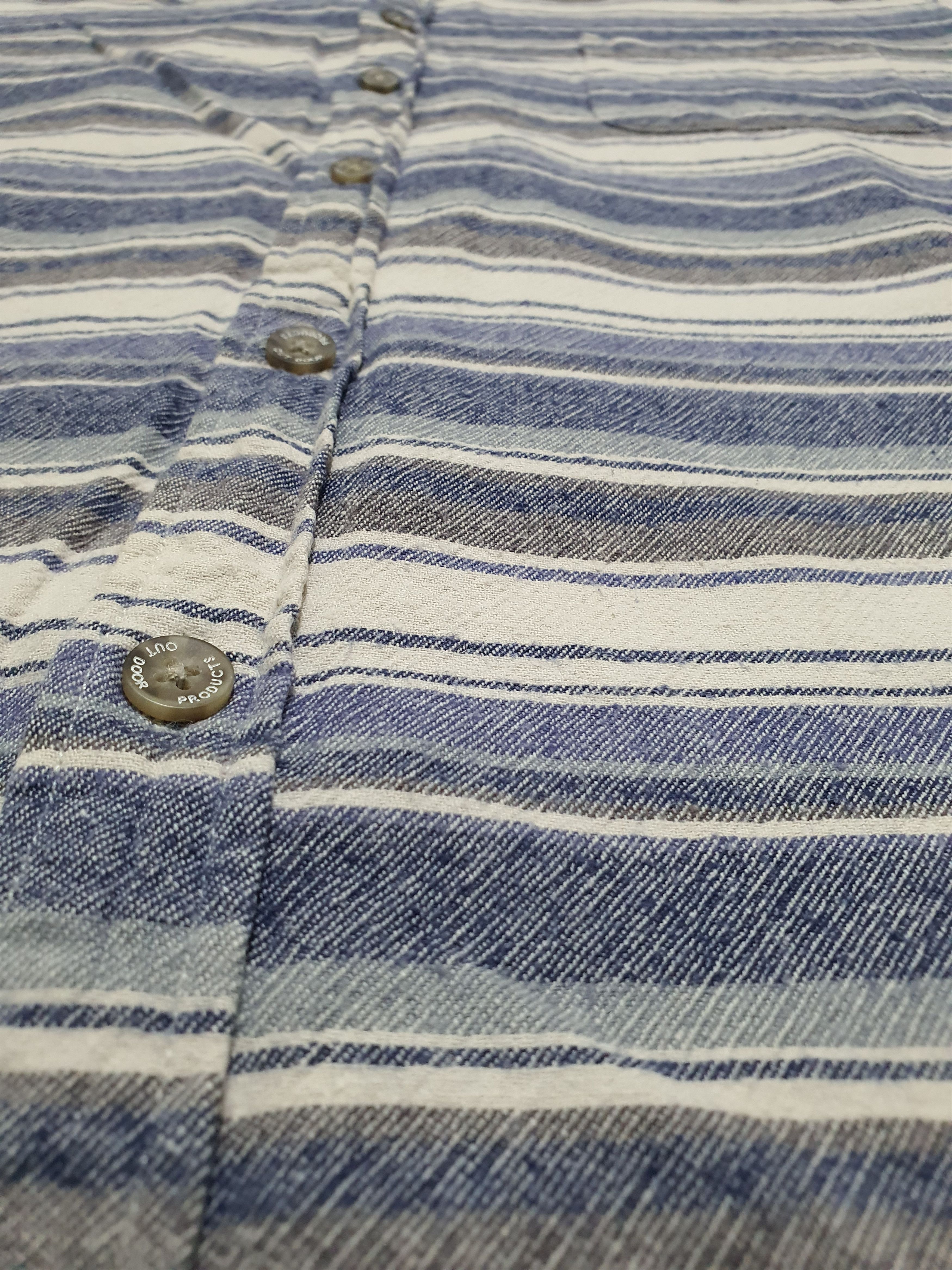 Other OUTDOOR 23/29 WORK SHIRT Size US XL / EU 56 / 4 - 7 Thumbnail