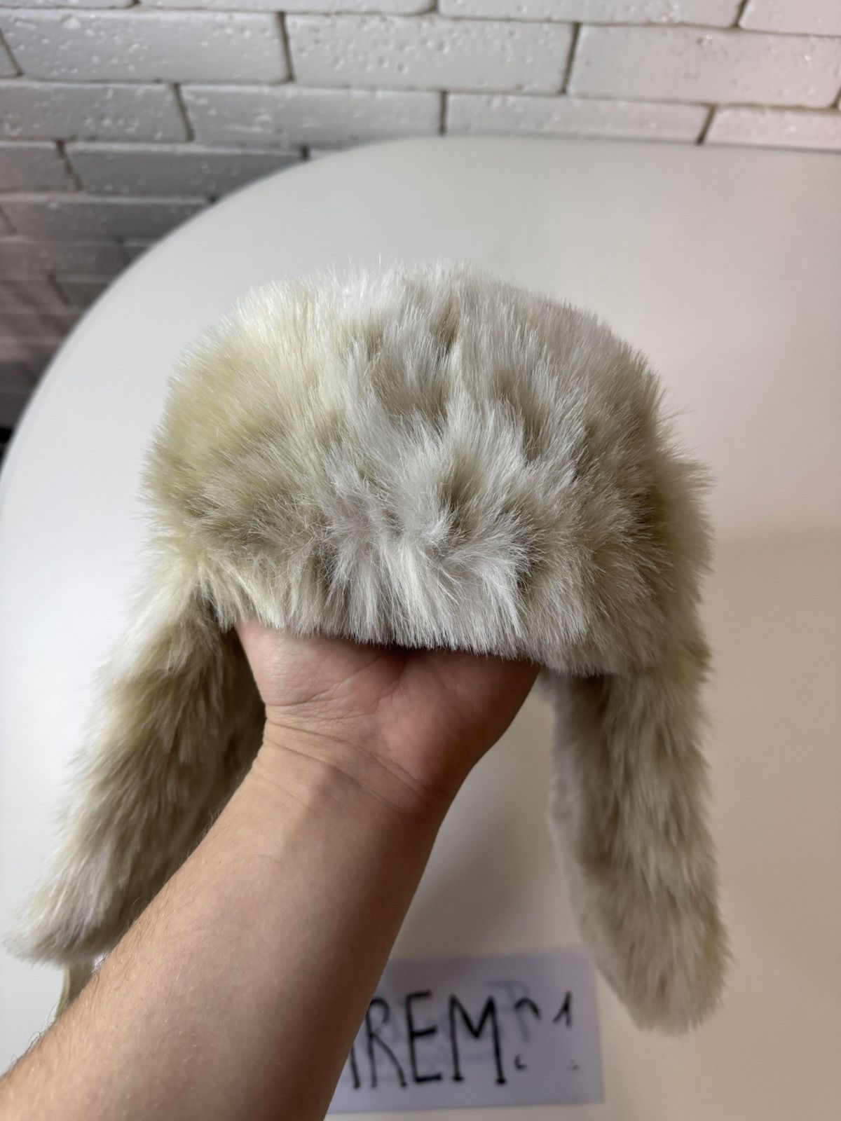 Other Ushanka hat cap Size ONE SIZE - 2 Thumbnail