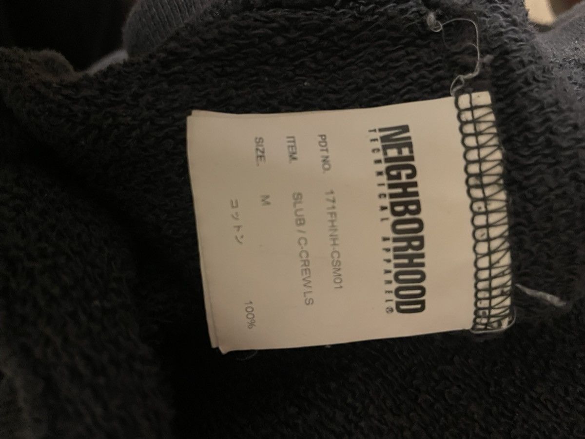 Neighborhood Neighborhood Japan Sweater Size US M / EU 48-50 / 2 - 4 Thumbnail