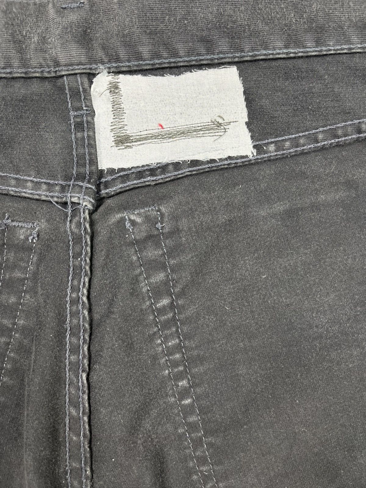 General Research 1999 General Research Moleskin Pants Size US 29 - 8 Thumbnail