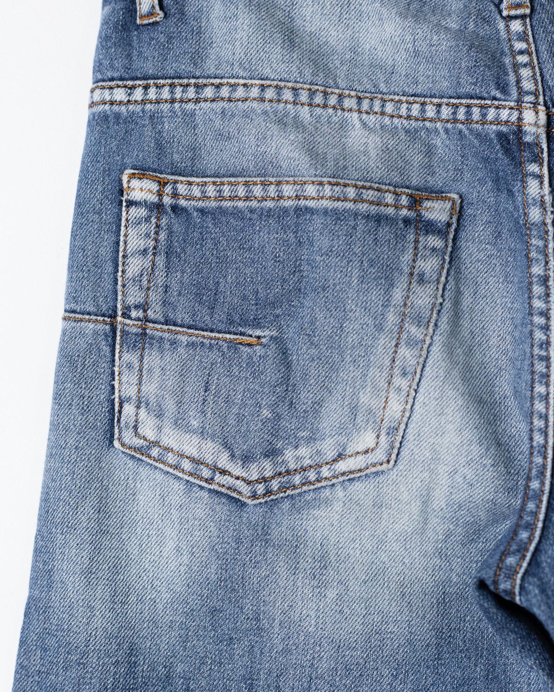 Dior KVA JAKE BLOCK FADE Size US 28 / EU 44 - 9 Thumbnail