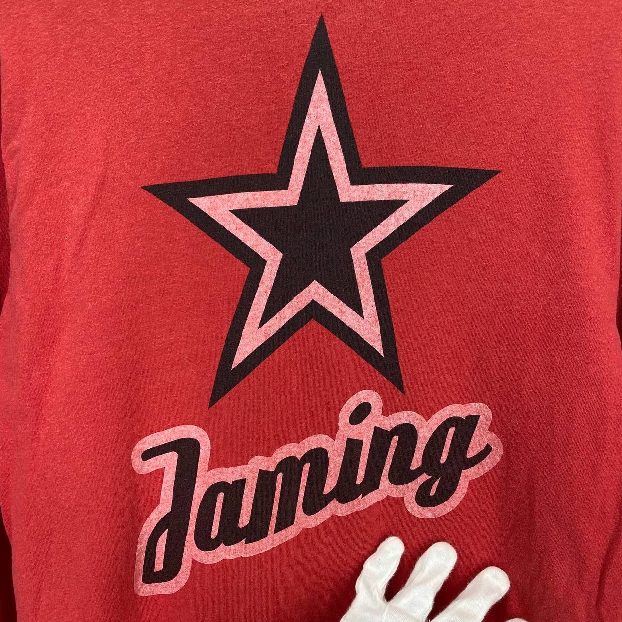 Grand Slam GRAND SLAM JAMING Rare Design Punk Sweatshirt #2237/22 Size US S / EU 44-46 / 1 - 17 Thumbnail
