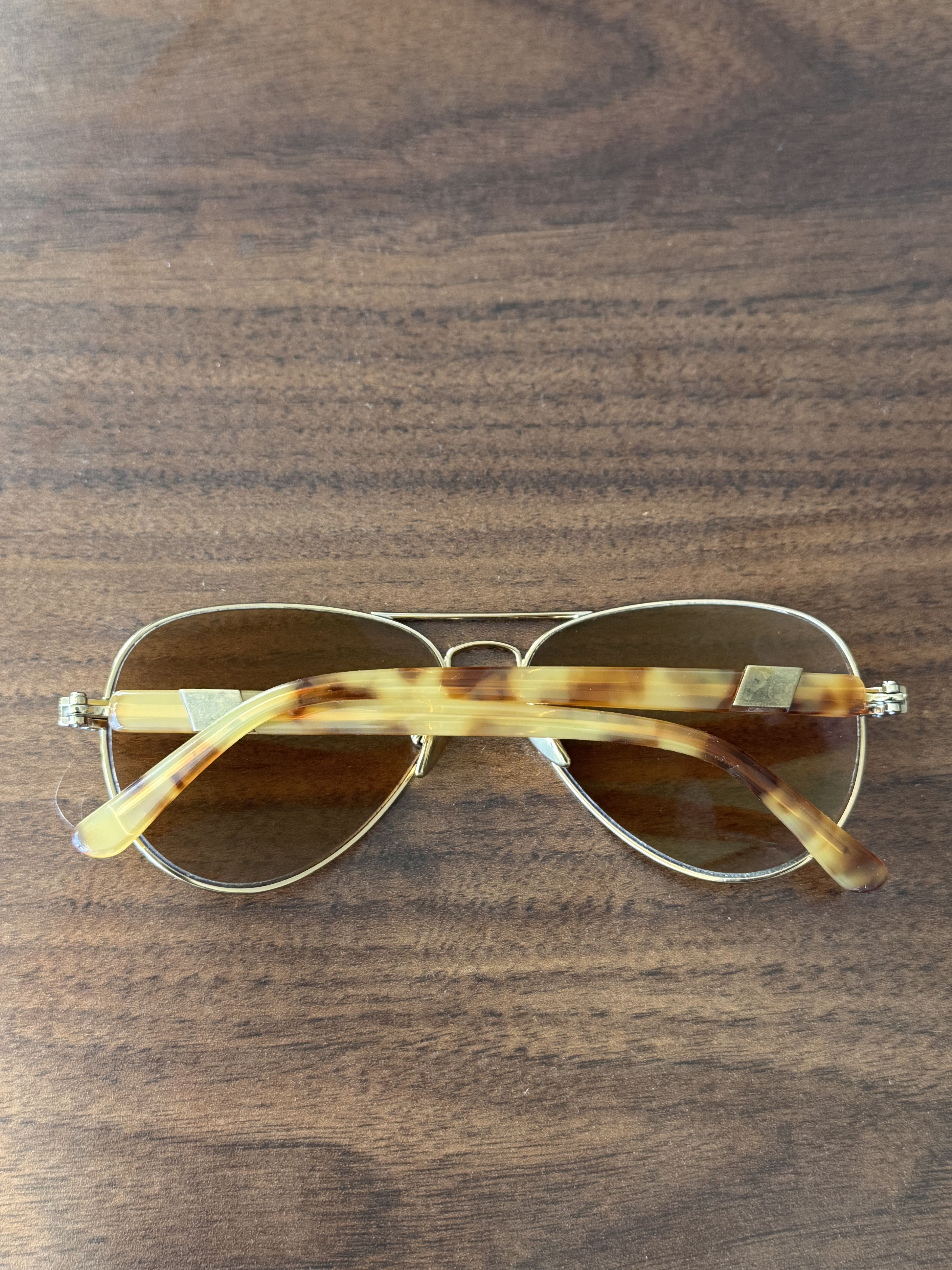 Other Westward Leaning Aviators Size ONE SIZE - 3 Thumbnail