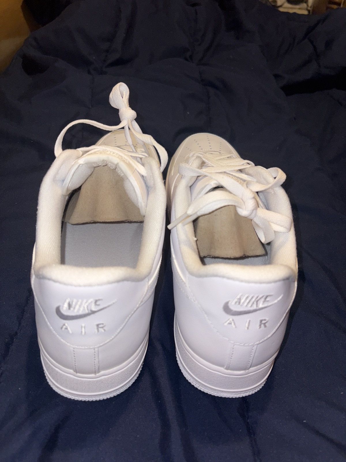 Supreme Supreme air force 1 Size US 13 / EU 46 - 5 Thumbnail