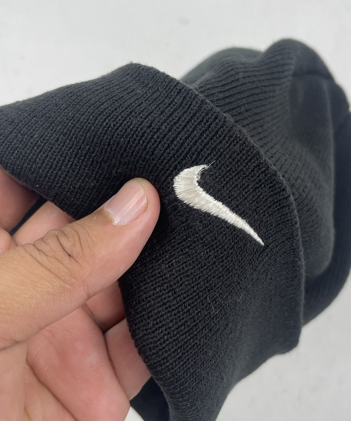 Nike nike beanie hat snow cap tc37 Size ONE SIZE - 4 Thumbnail