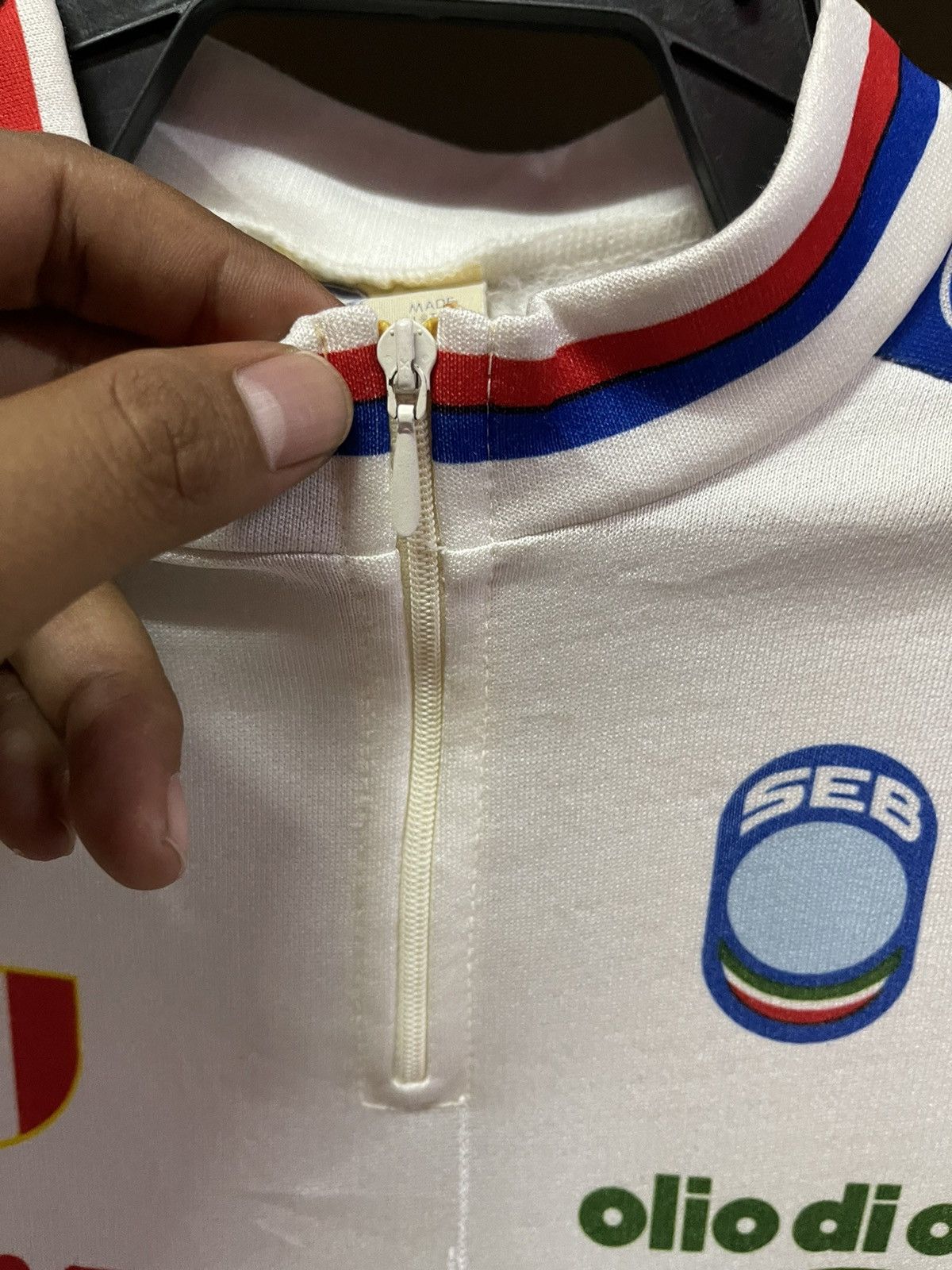 Vintage Vintage Cycling Gis Tuc🔥🔥🔥 Size US L / EU 52-54 / 3 - 9 Thumbnail