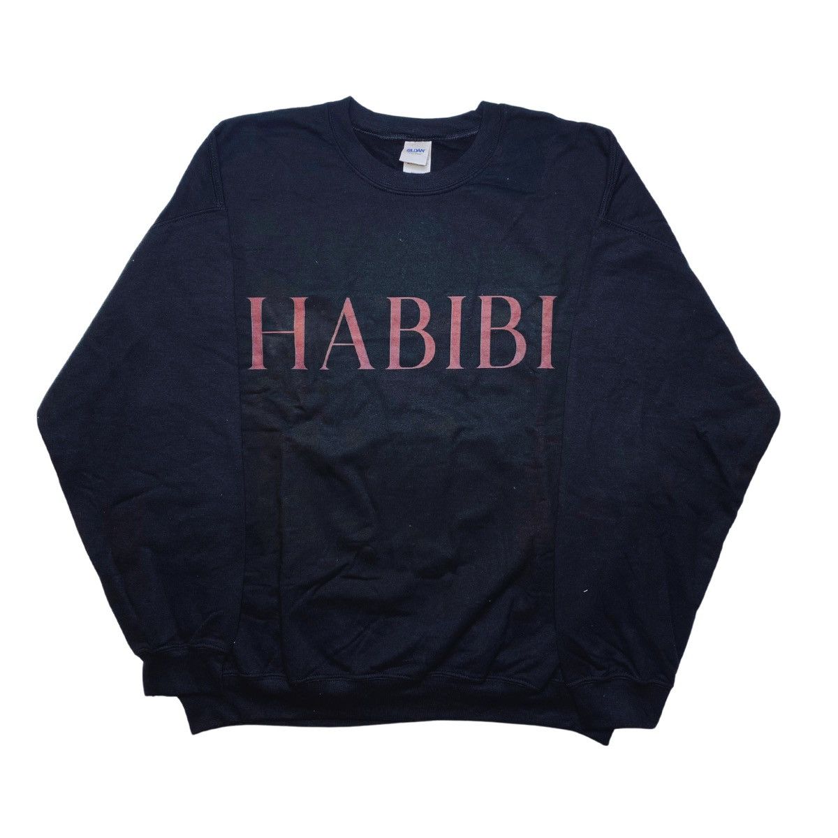 Other Habibi - Crewneck Size US XL / EU 56 / 4 - 1 Thumbnail