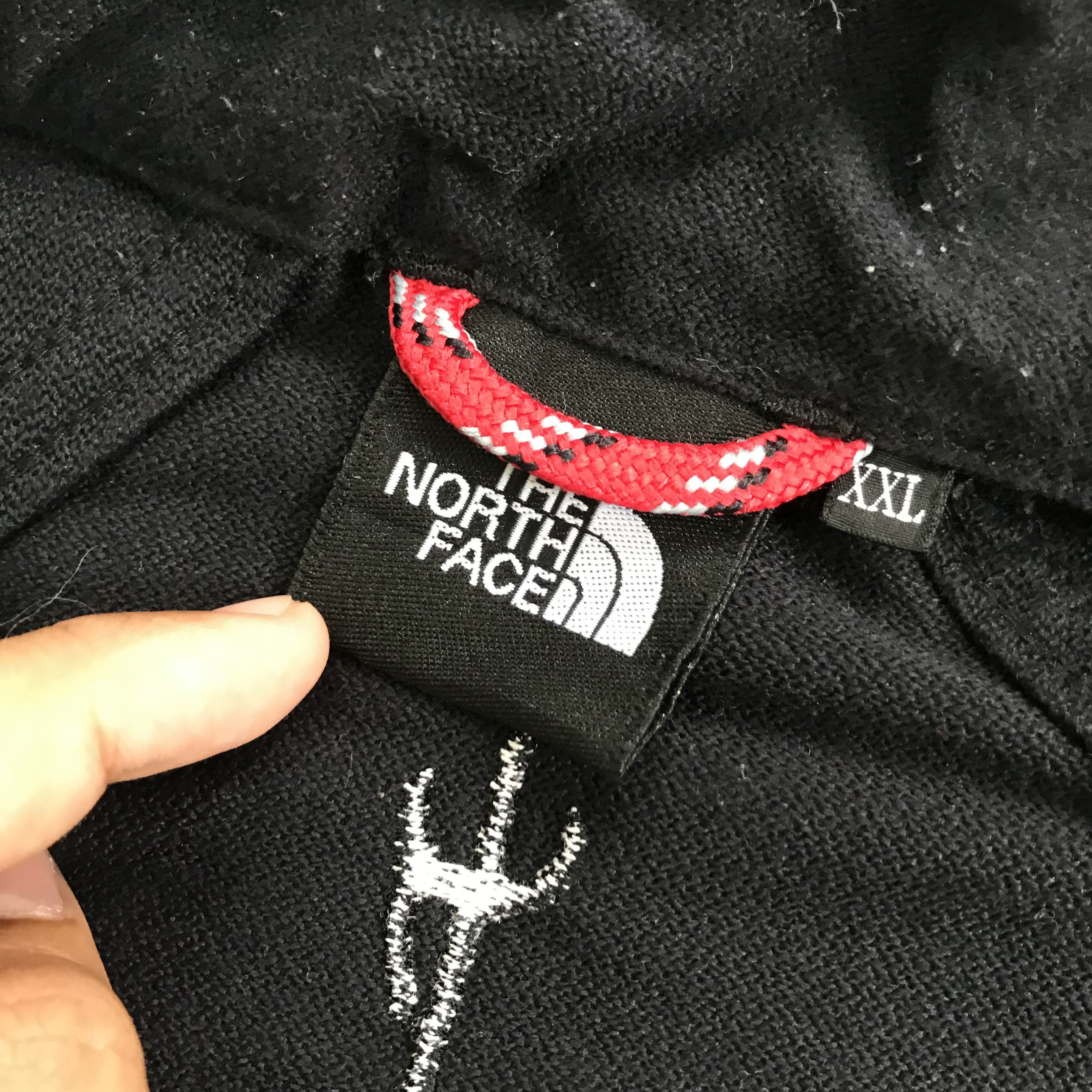 The North Face The North Face jacket Size US XXL / EU 58 / 5 - 7 Thumbnail