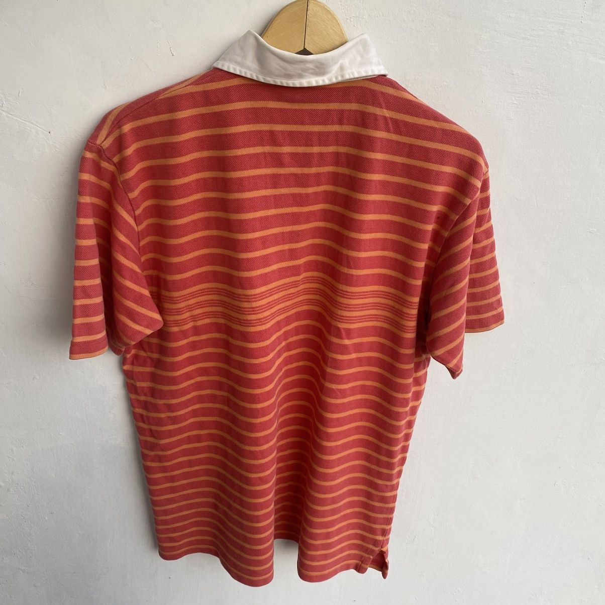 Polo Ralph Lauren Polo Sport Ralph Lauren Stripe T-Shirt Size US L / EU 52-54 / 3 - 7 Thumbnail