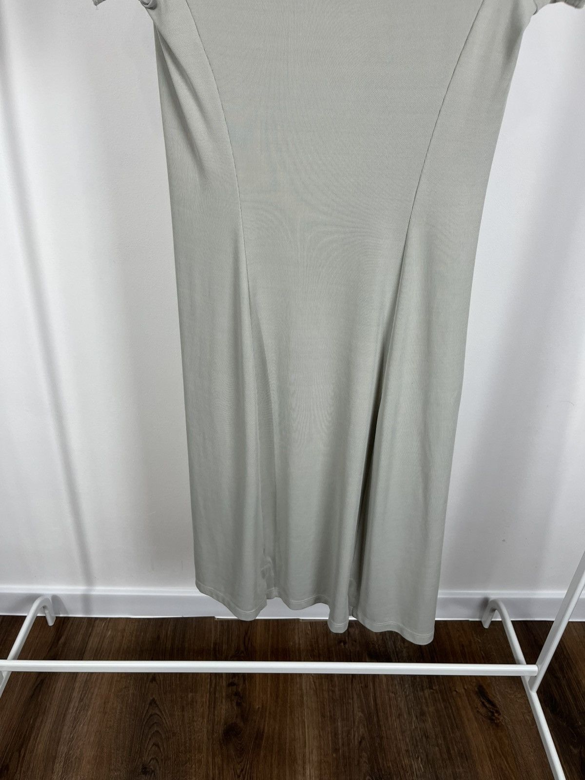 Marithe + Francois Girbaud Marithe Francois Girbaud Cotton Ribbed Dress – Size M Size M / US 6-8 / IT 42-44 - 12 Thumbnail