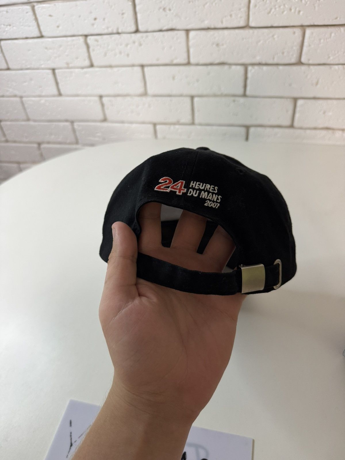 Other Shell V-Power Diesel cap hat Size ONE SIZE - 4 Thumbnail