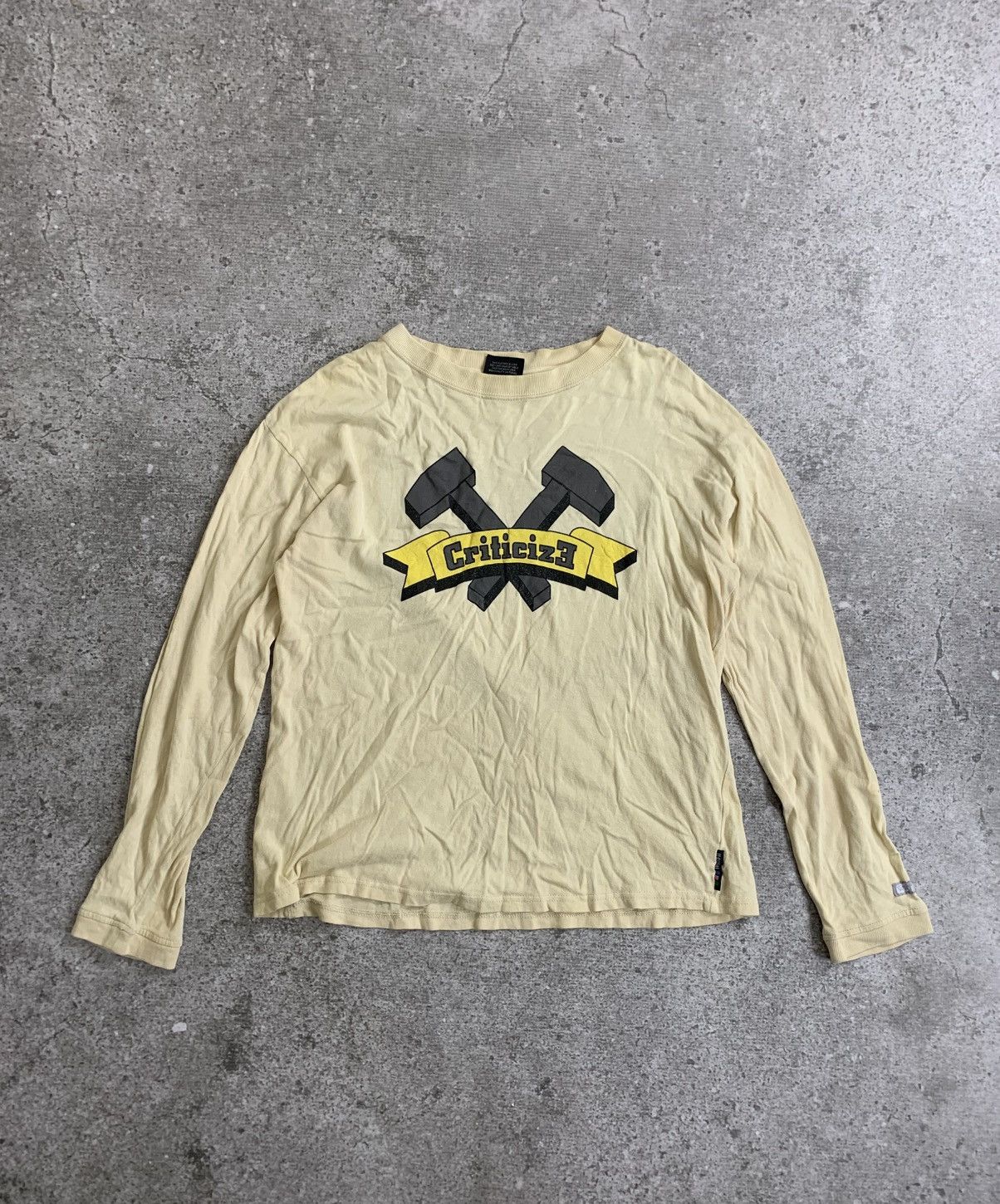 Band Tees Freebeat wear Size US M / EU 48-50 / 2 - 1 Thumbnail
