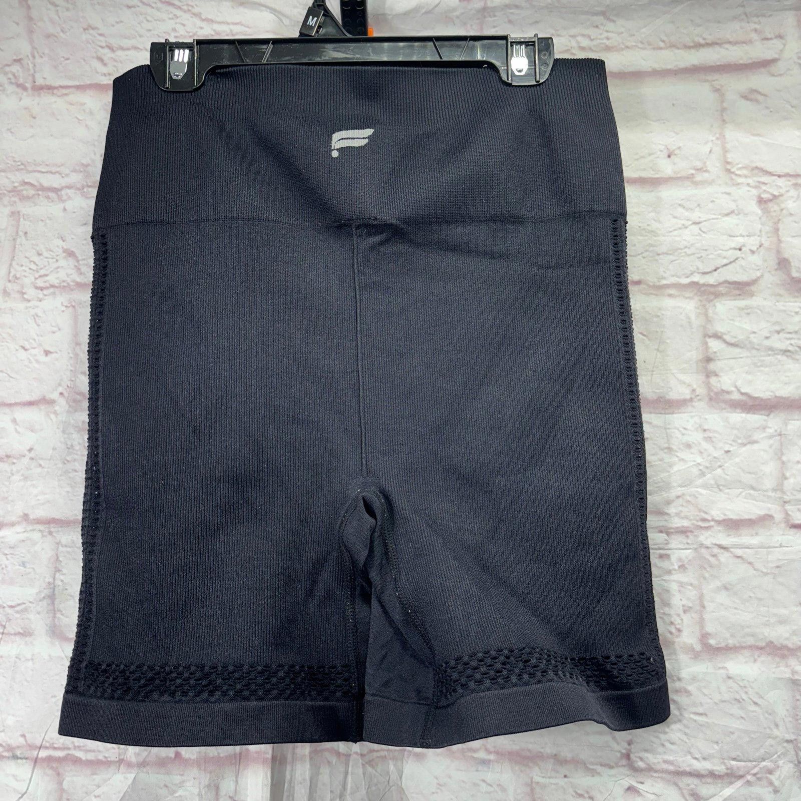 Fabletics Fabletics Women's Activewear Shorts Size 8 Size 32" / US 10 / IT 46 - 4 Thumbnail