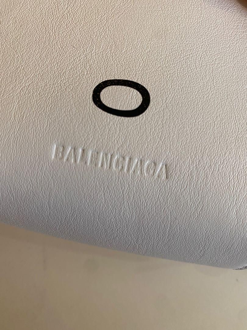 Balenciaga Balenciaga x Hello Kitty everyday camera bag Size ONE SIZE - 4 Thumbnail