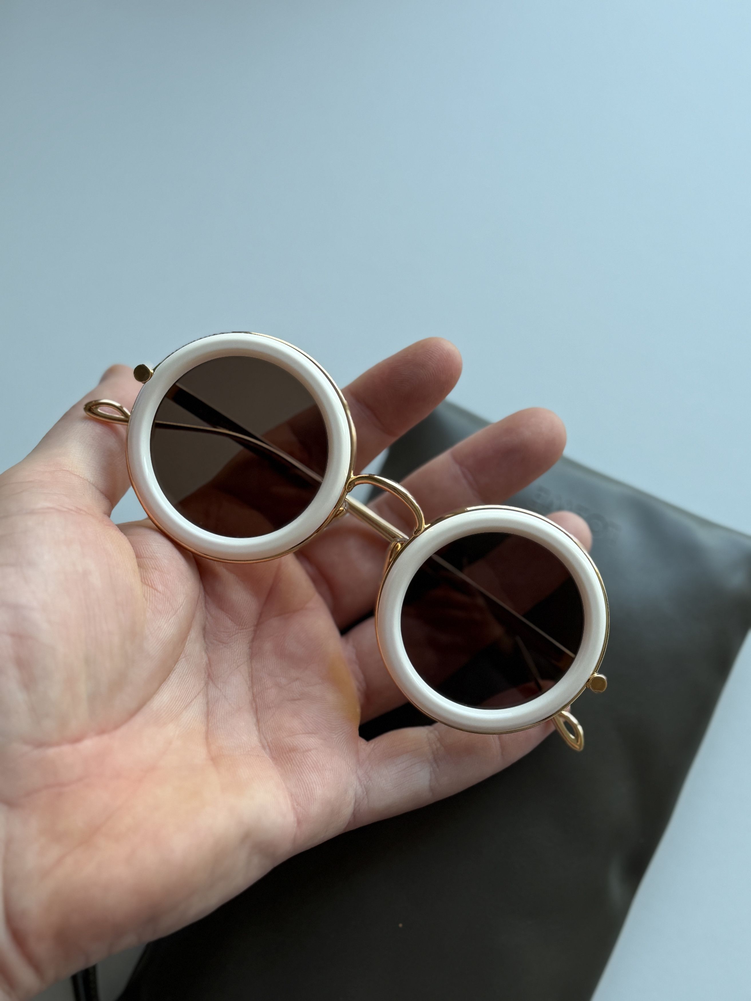 Loewe Loewe Sunglasses Size ONE SIZE - 8 Thumbnail