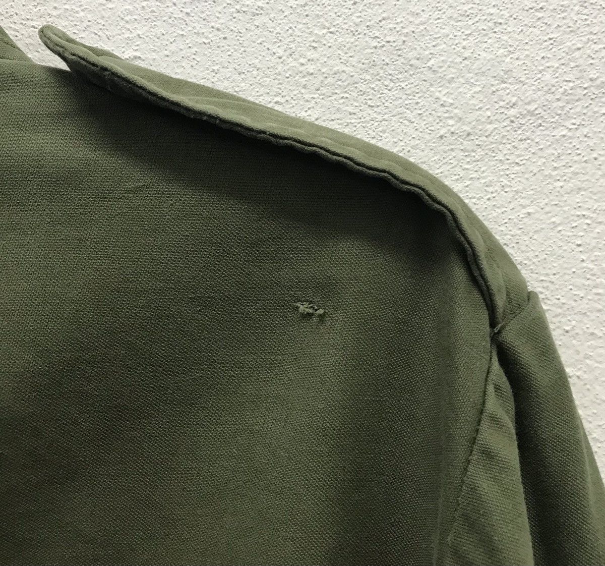 Japanese Brand × Vintage Vintage Wahler Jacket Size US M / EU 48-50 / 2 - 10 Thumbnail
