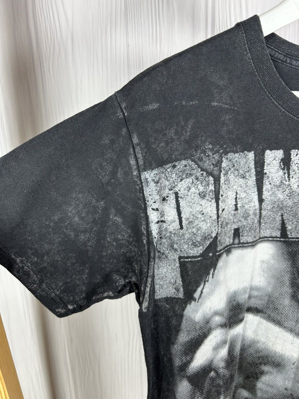 Band Tees Rare Vintage AOP PANTERA Vulgar Display Of Power T-Shirt M Size US M / EU 48-50 / 2 - 6 Thumbnail