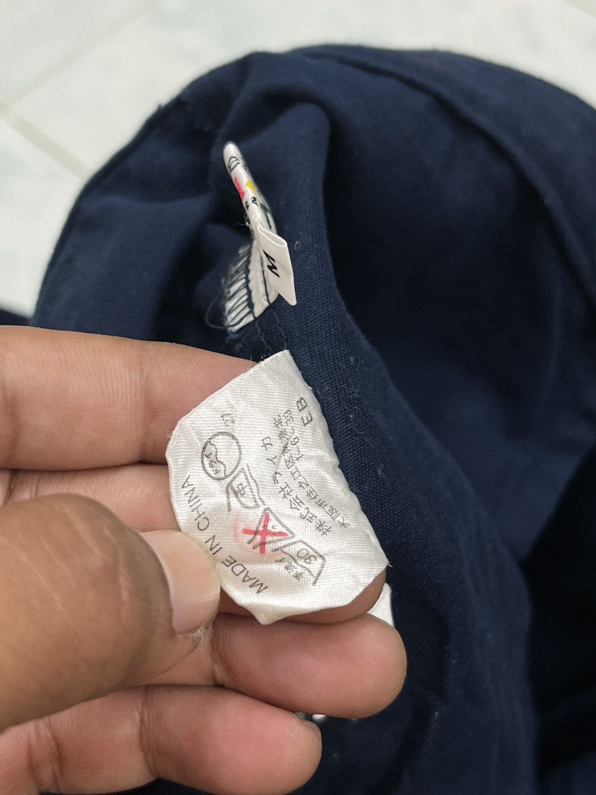 Jean Charles De Castelbajac 🔥🔥🔥STEALS CASTELBAJAC CARGO PANTS Size US 33 - 16 Thumbnail