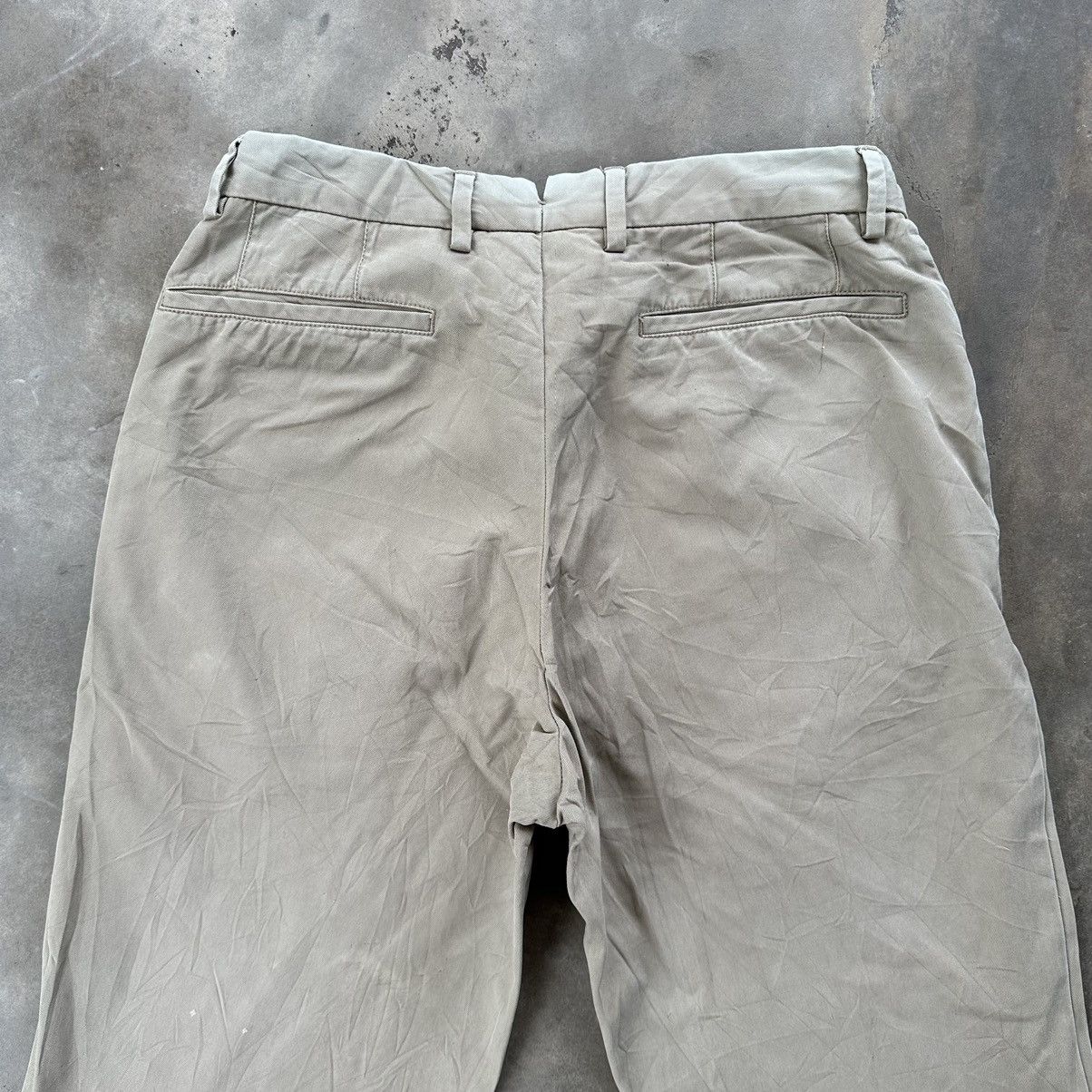 Incotex Vintage Incotex Venezia 1951 Casual Trousers Pants Size US 28 / EU 44 - 11 Thumbnail