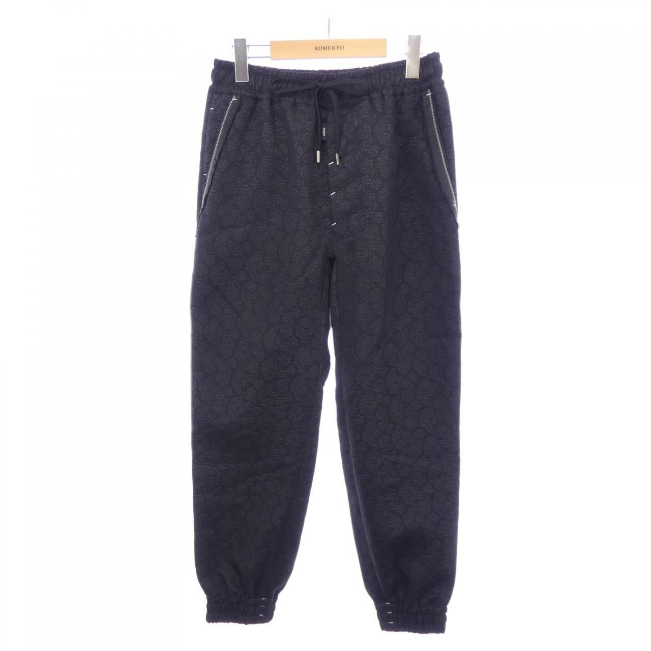 Other Other MUNN Pants Textile Pants DUTY FREE for USA Size ONE SIZE - 1 Thumbnail