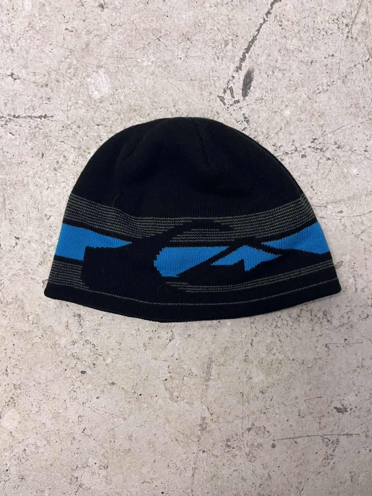 Quiksilver Y2k quiksilver surfwear beanie Size ONE SIZE - 1 Thumbnail