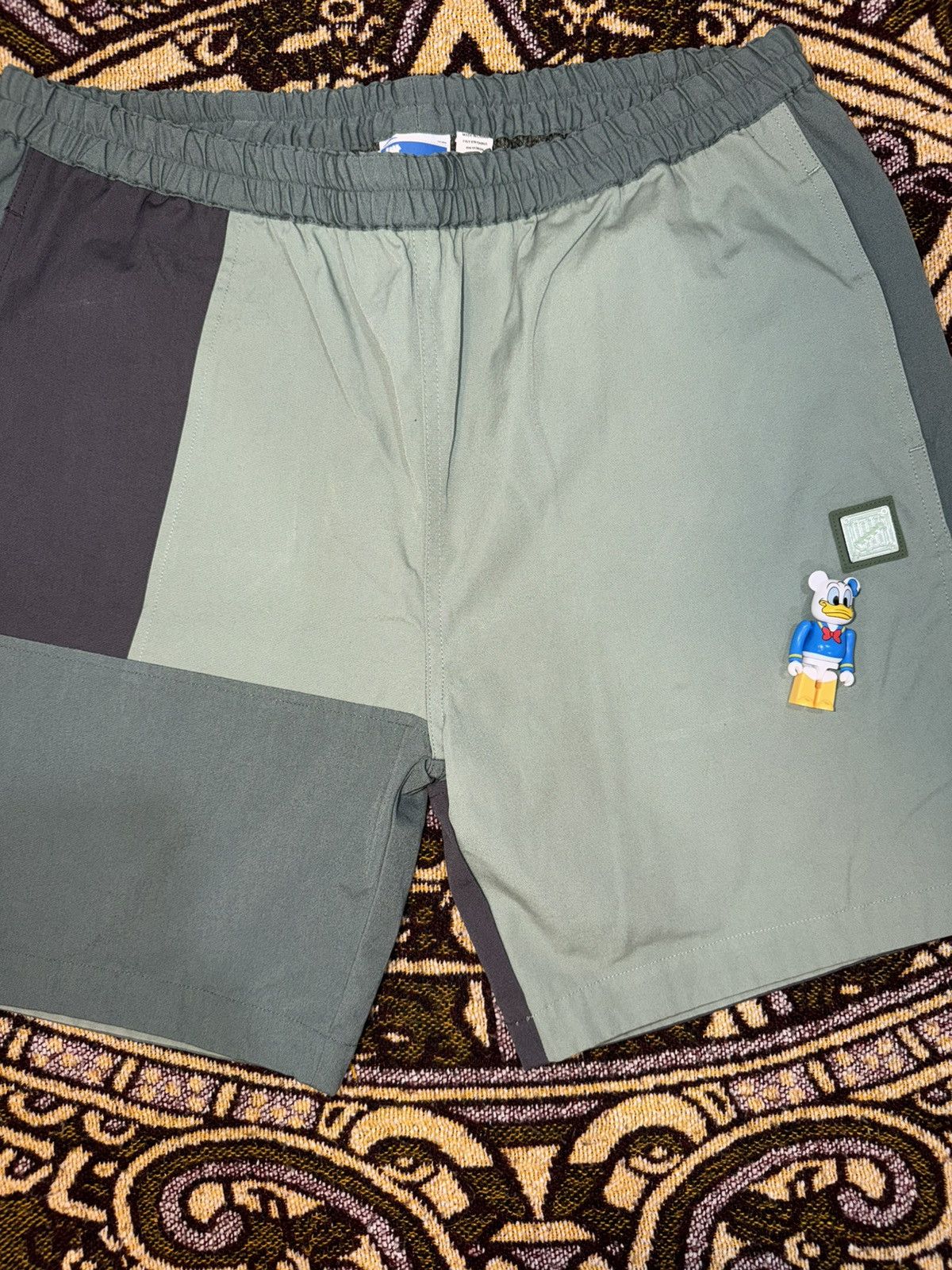 Undefeated Undefeated Shorts Size US 34 / EU 50 - 1 Thumbnail