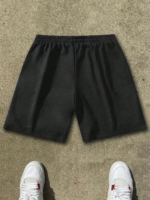 Japanese Brand Shorts DRIP washed Size US 30 / EU 46 - 4 Thumbnail