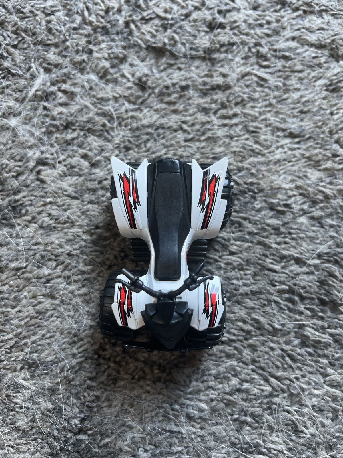 Hypebeast Greenbriar International 4X4 ATV Size ONE SIZE - 2 Thumbnail