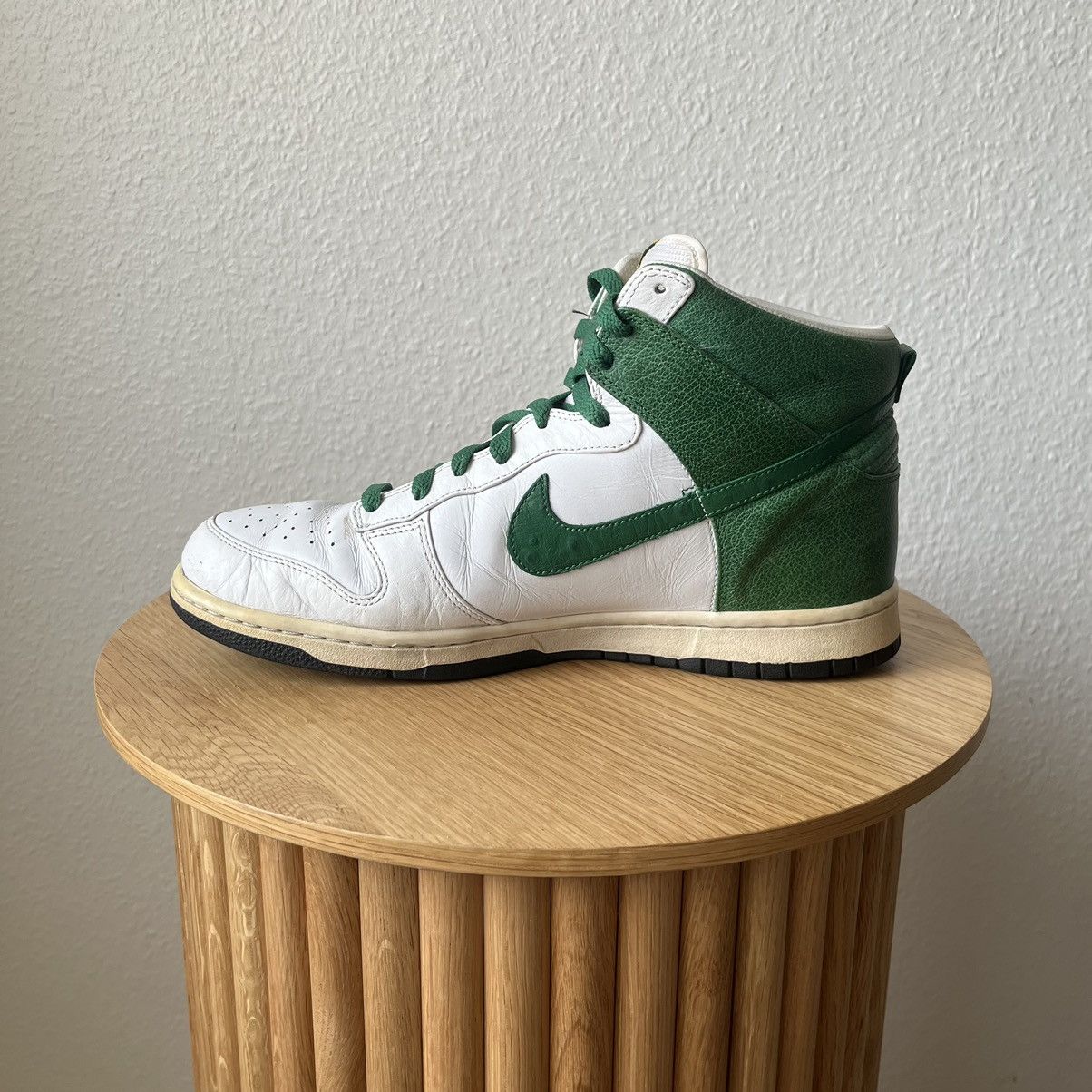 Nike Nike Dunk High Premium Size US 13 / EU 46 - 3 Thumbnail