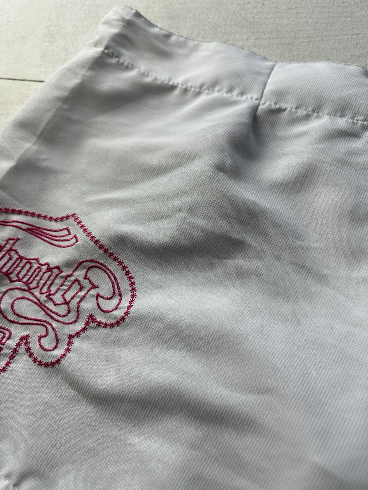 🚨RARE BILLABONG BIG LOGO SWIM SHORTS Y2K SURF VINTAGE