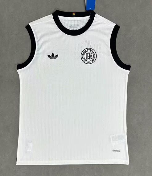 Other 125th anniversary vest Germany Jersey Size US L / EU 52-54 / 3 - 1 Thumbnail