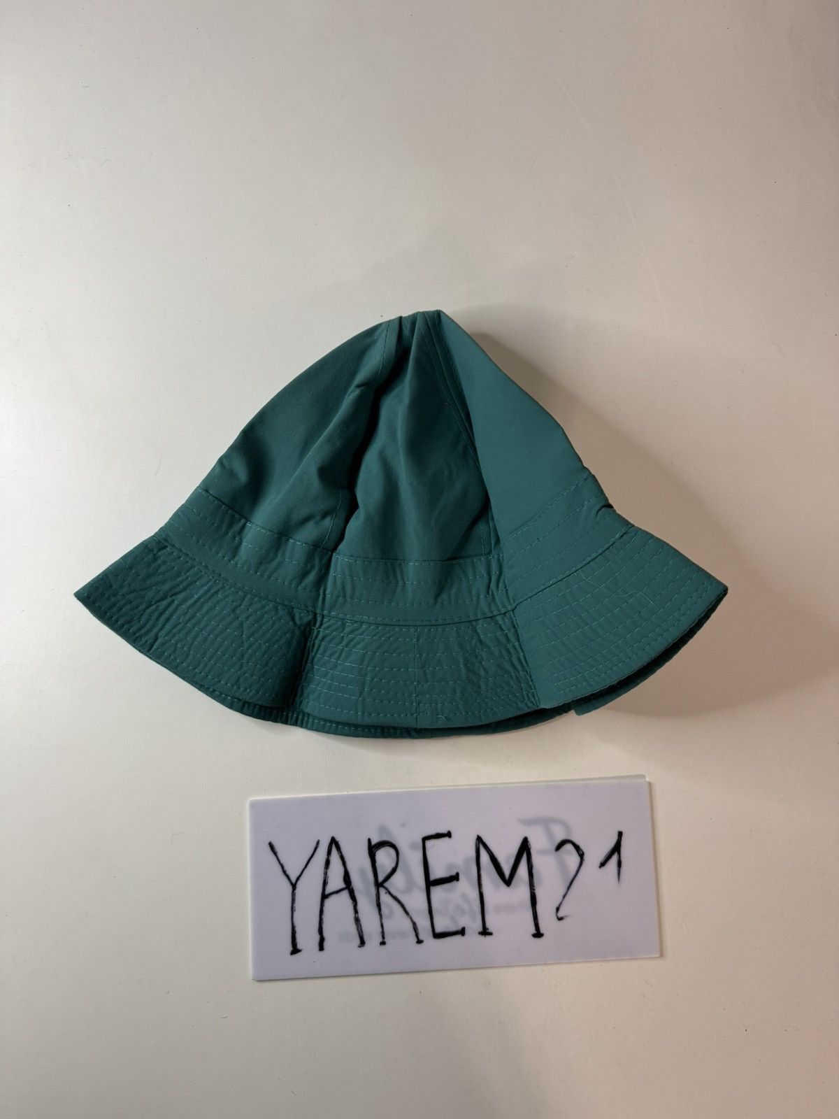 Mizuno Mizuno hat cap Size ONE SIZE - 2 Thumbnail