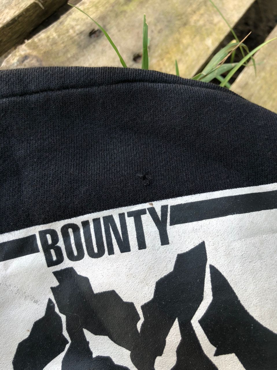 Bounty Hunter × Japanese Brand × Vintage Vintage 2002 Bounty Hunter Hoodie Size US L / EU 52-54 / 3 - 7 Thumbnail