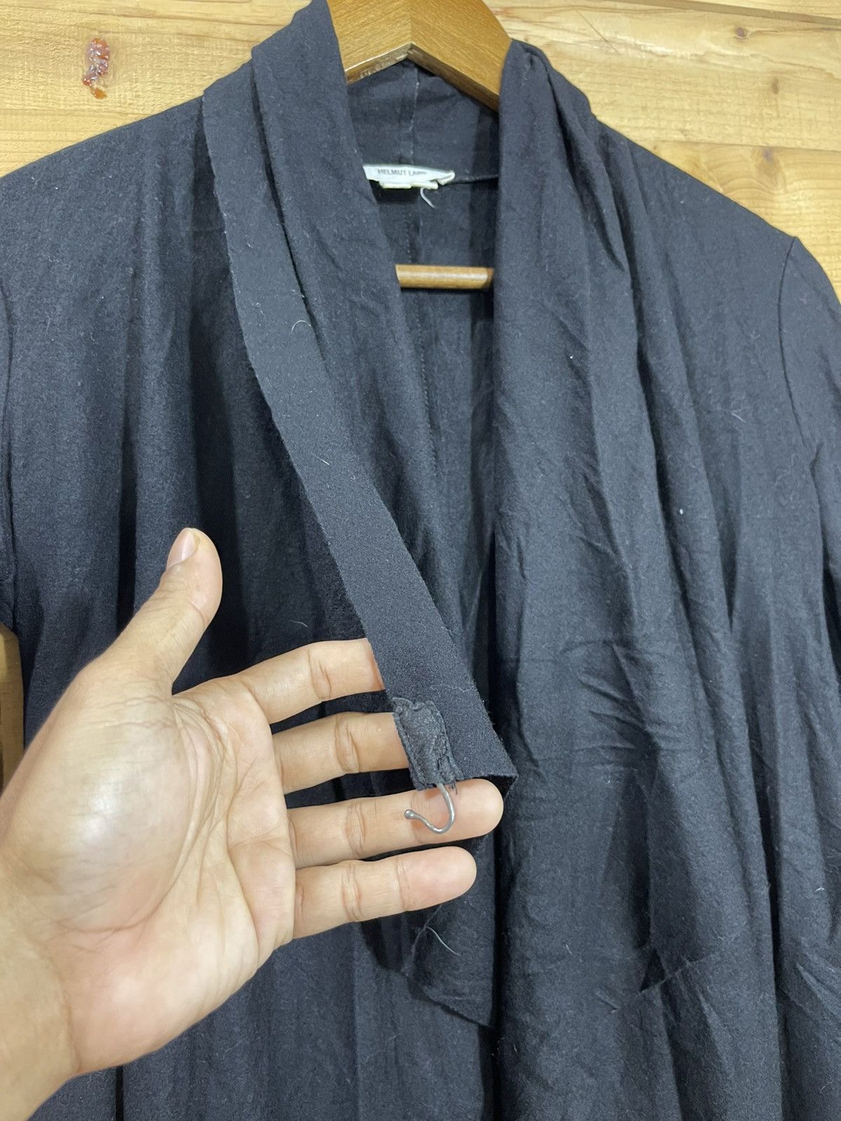 Helmut Lang Helmut lang cardigan Size XS / US 0-2 / IT 36-38 - 3 Thumbnail