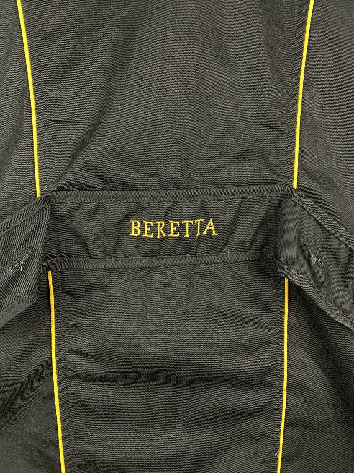 Beretta Beretta men’s Hunting Field Vest Waistcoat Size VL Size US L / EU 52-54 / 3 - 23 Thumbnail