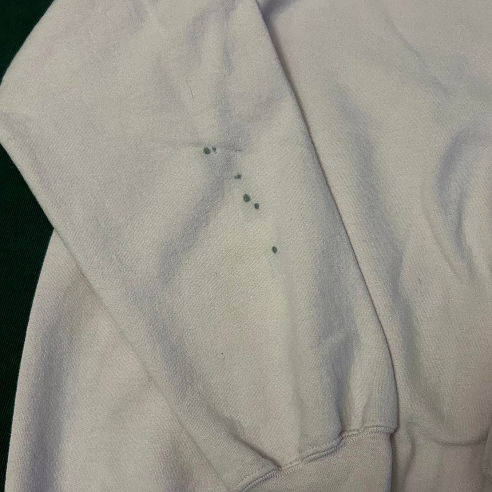Odd Future Odd future embroidered sweatshirt Size US L / EU 52-54 / 3 - 2 Thumbnail