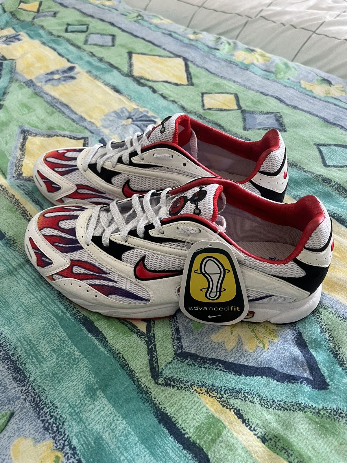 Nike Air Zoom Streak Air Streak Spectrum Plus Nike Air Zoom Streak