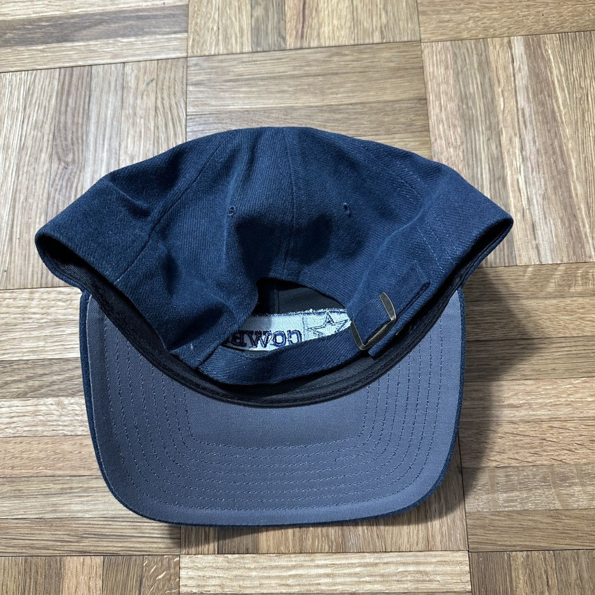 Twins Vintage Dallas Cowboys hat Size ONE SIZE - 2 Thumbnail