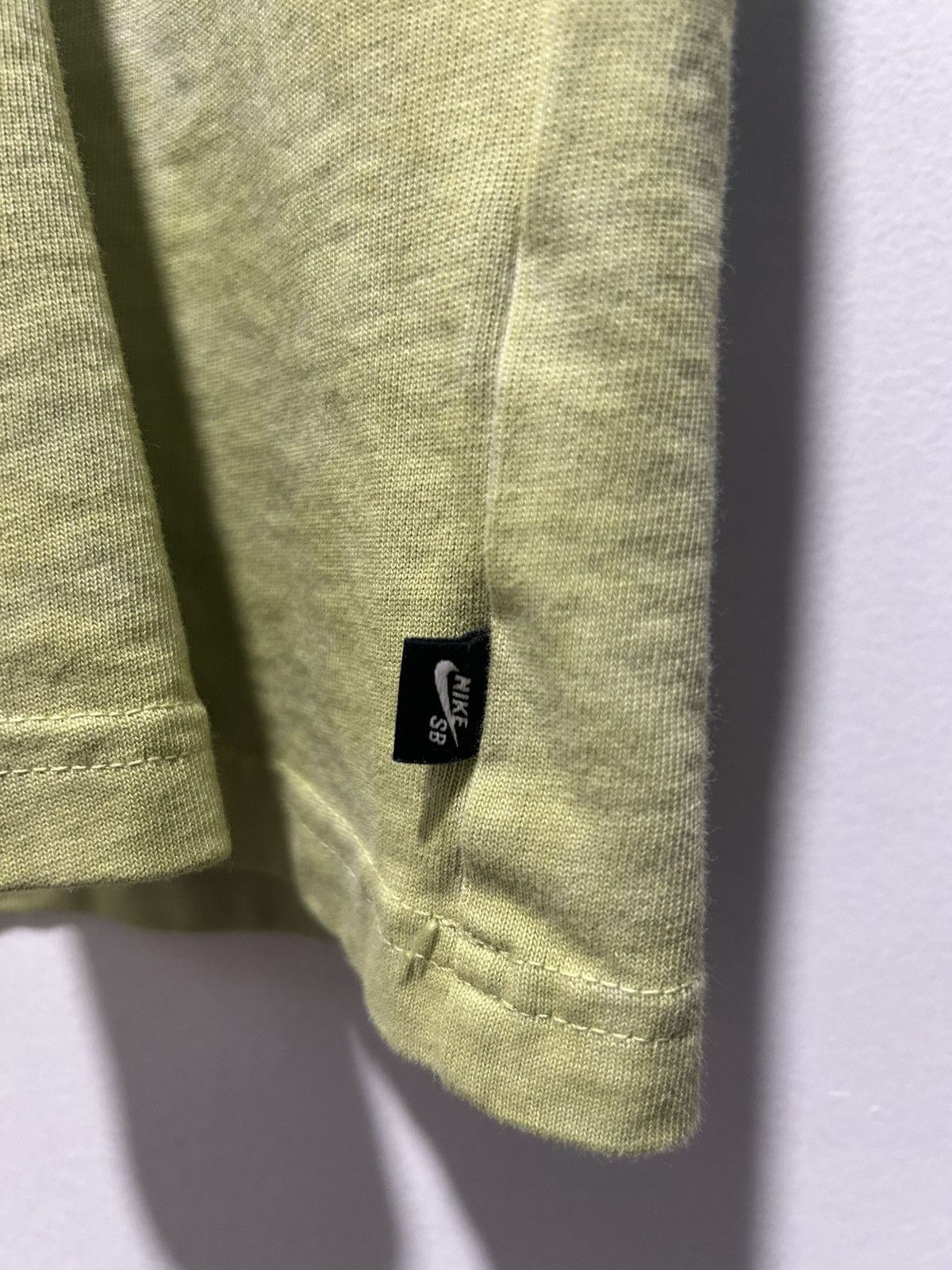 Nike Nike SB Yuto Horigome Tee Size US S / EU 44-46 / 1 - 4 Thumbnail