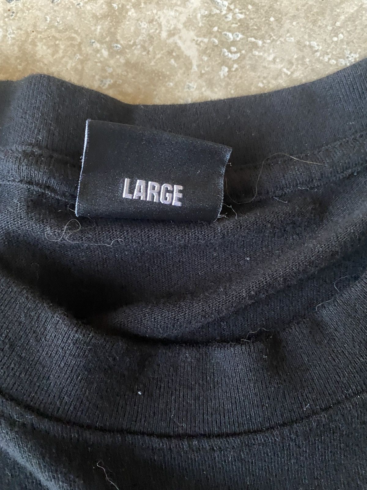 Revenge Revenge Y2K Style Shirt Mens Large Size US L / EU 52-54 / 3 - 4 Thumbnail