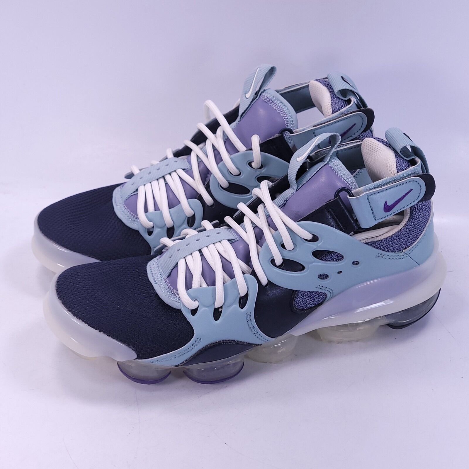 Nike Nike Air DSVM Athletic Shoe Men Size 7 AT8179-500 Blue White Size US 7 / EU 40 - 1 Thumbnail