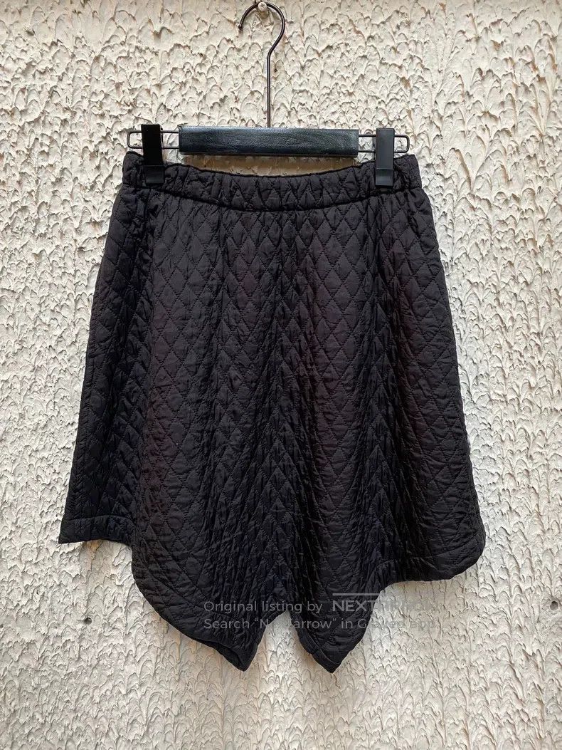 Comme des Garcons Comme Des Garcons Shorts Size 24" / US 00 / IT 34 - 1 Thumbnail