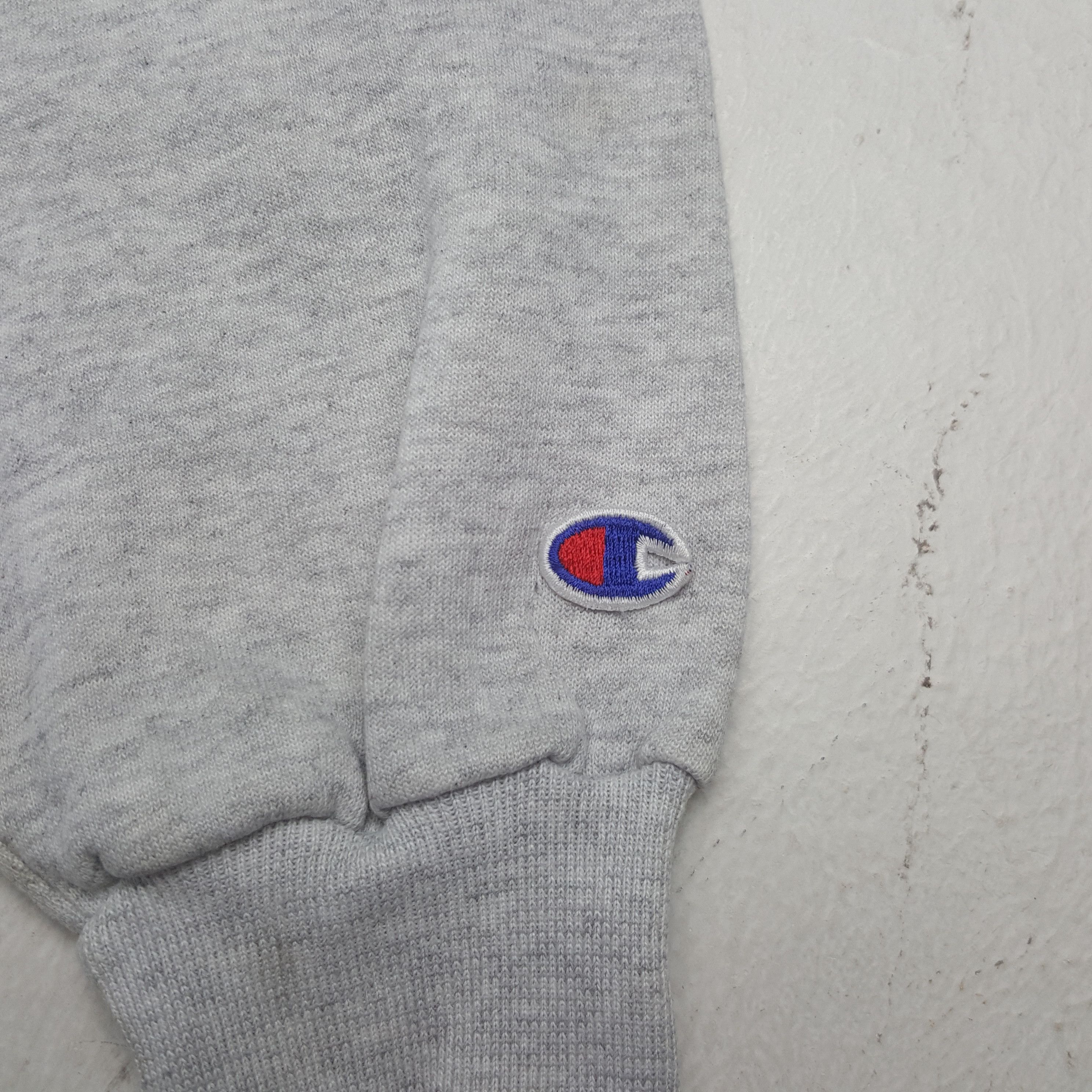 Champion Vintage 1997 All Star Weekend Sweatshirt Size US XL / EU 56 / 4 - 7 Thumbnail