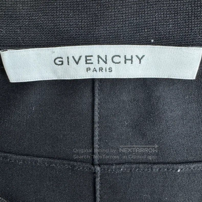 Givenchy Givenchy Hawaiian Print Short Sleeve T-shirt Size US XXL / EU 58 / 5 - 3 Thumbnail
