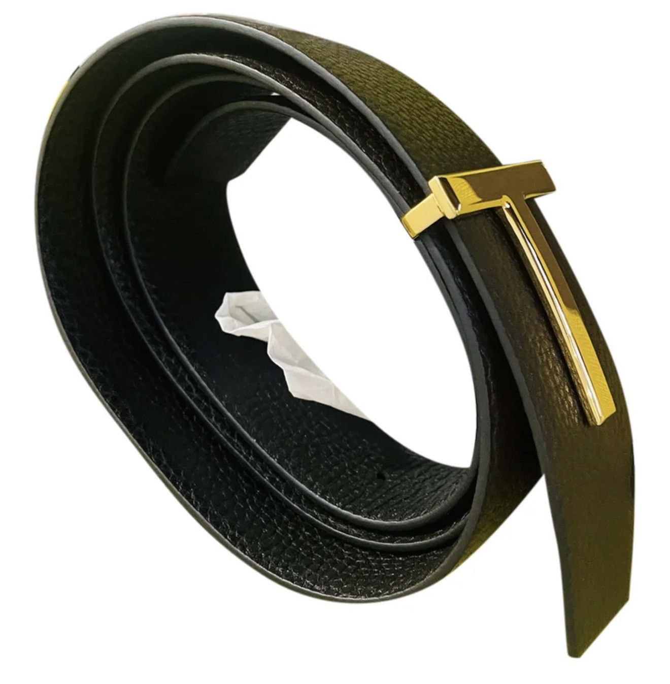 Tom Ford TOM FORD Reversible Belt Size ONE SIZE - 1 Thumbnail