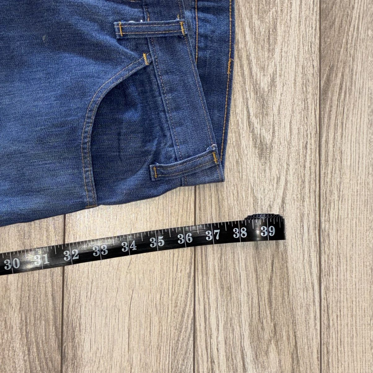 Other 70s/80s stephen’s blue jeans Size US 30 / EU 46 - 9 Thumbnail