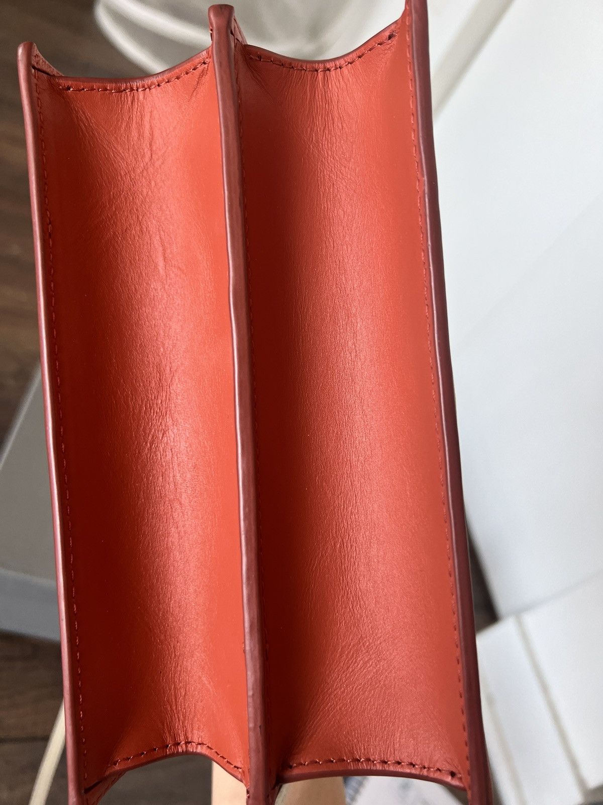 Other dense lente crossbody bag Size ONE SIZE - 5 Thumbnail