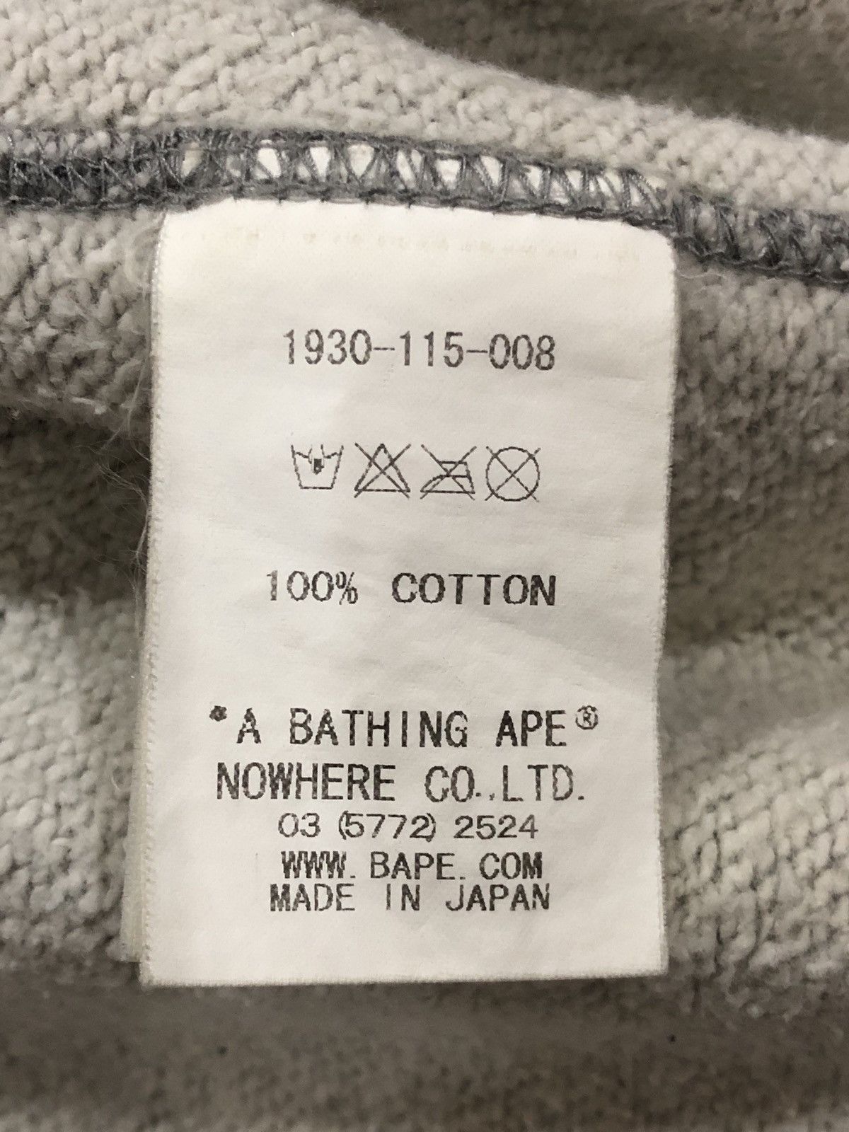 Bape OG Bapesta 1st Camo Full Zip Hoodie Size US XL / EU 56 / 4 - 7 Thumbnail